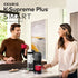 KEURIG K-SUPREME PLUS SMART SINGLE SERVE K-CUP POD COFFEE MAKER, BLACK