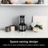 NINJA NC501 CREAMI DELUXE 11-IN-1 ICE CREAM & FROZEN TREAT MAKER, XL CAPACITY, SILVER
