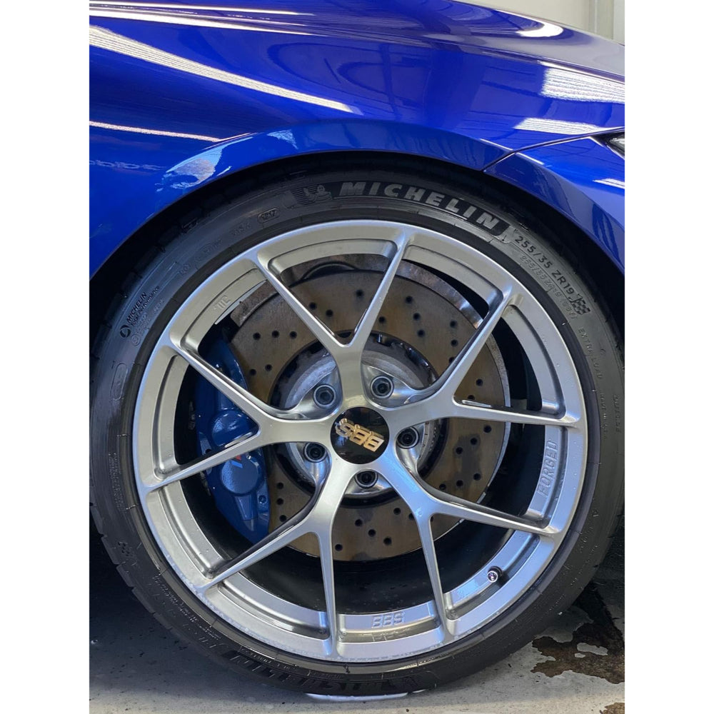 SONAX NEW (230400) WHEEL CLEANER PLUS