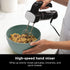 NINJA CI101 FOODI POWER MIXER SYSTEM, HAND BLENDER AND HAND MIXER COMBO, BLACK