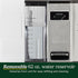 CUISINART DCC-3000 COFFEE-ON-DEMAND 12-CUP PROGRAMMABLE COFFEEMAKER, BLACK