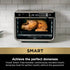NINJA DT251 FOODI 10-IN-1 SMART XL AIR FRY OVEN, SILVER