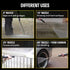 ACTIVE 2.3 ELECTRIC PRESSURE WASHER WITH 2.3 GPM & POWER WASH OUTPUT