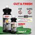 SONAX (225300) CUT AND FINISH - 33.8 FL. OZ.