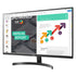 LG QHD 32-INCH COMPUTER MONITOR 32QN600-B, IPS WITH HDR 10 COMPATIBILITY, BLACK