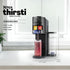 NINJA THIRSTI DRINK SYSTEM, SODA MAKER – WC1001, BLACK