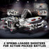 LEGO STAR WARS LUKE SKYWALKER'S X-WING FIGHTER 75301 BUILDING SET – WITH PRINCESS LEIA MINIFIGURE, R2-D2 DROID FIGURE, AND JEDI SPACESHIP