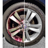 SONAX (230200) WHEEL CLEANER FULL EFFECT - 16.9 FL. OZ