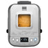 CUISINART CBK-110C COMPACT AUTOMATIC BREAD MAKER, STAINLESS STEEL