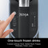 NINJA SLUSHI PROFESSIONAL FROZEN DRINK MAKER - FS301C