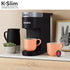 KEURIG K-SLIM SINGLE SERVE K-CUP COFFEE MAKER