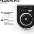 KEURIG K-SUPREME PLUS SINGLE SERVE K-CUP POD COFFEE MAKER