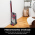 SHARK ROCKET PET PRO IZ162HC CORDLESS STICK VACUUM