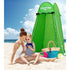 GIGATENT ST 002 POP UP POD PORTABLE CHANGING ROOM TENT