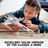 LEGO STAR WARS LUKE SKYWALKER'S X-WING FIGHTER 75301 BUILDING SET – WITH PRINCESS LEIA MINIFIGURE, R2-D2 DROID FIGURE, AND JEDI SPACESHIP