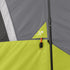 CORE 9-PERSON INSTANT CABIN TENT: 2-MIN SETUP, 14'X9', STORAGE POCKETS INCLUDED