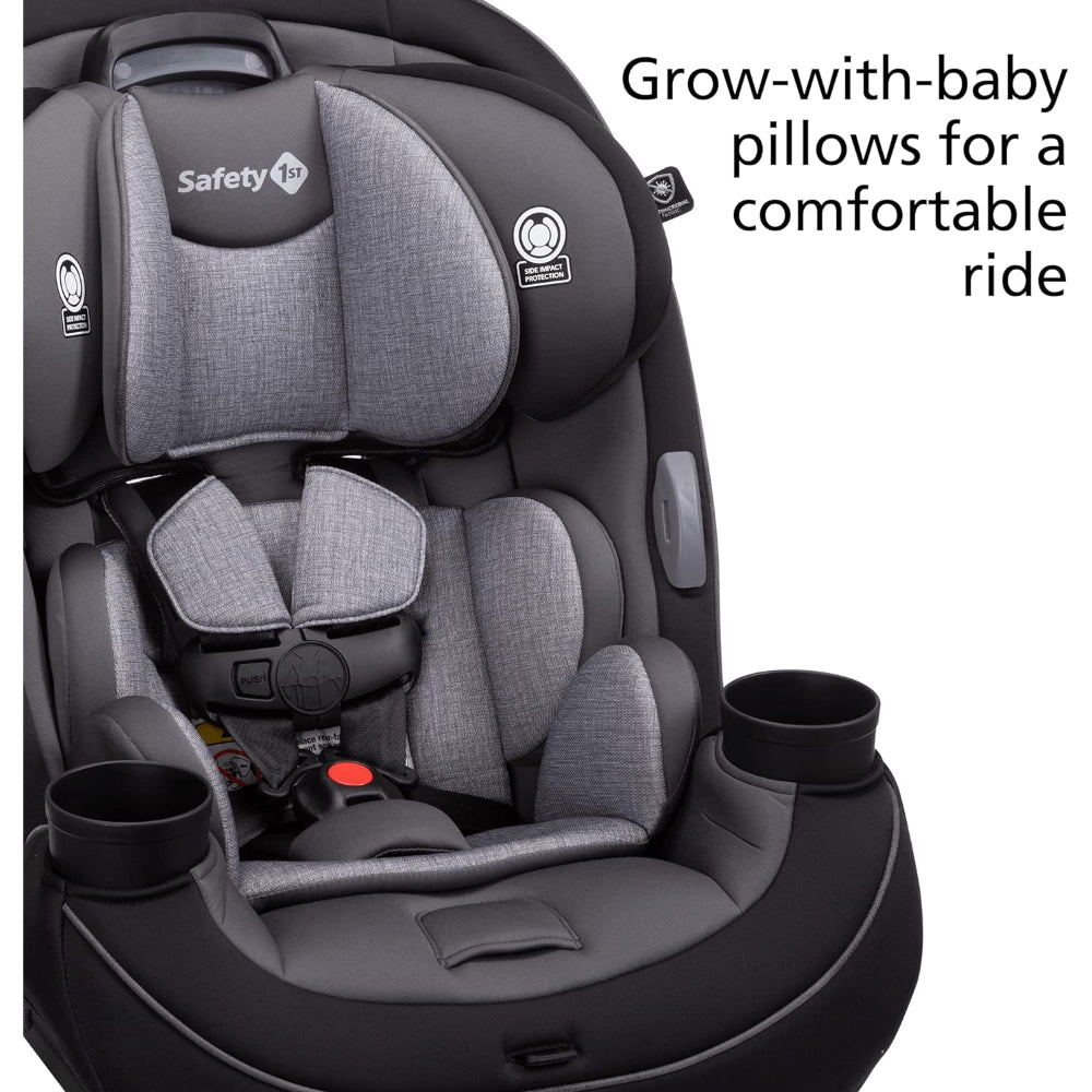 SAFETY 1ST GROW AND GO 3-IN-1 CAR SEAT