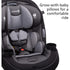 SAFETY 1ST GROW AND GO 3-IN-1 CAR SEAT