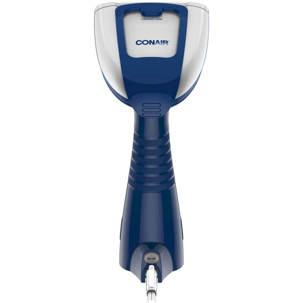 CONAIR GS38 TURBO EXTREMESTEAM HANDHELD FABRIC STEAMER