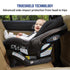GRACO SNUGRIDE 35 LITE LX CAR SEAT, ONTARIO