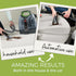 BISSELL LITTLE GREEN PROHEAT 2513E W/ HYDRORINSE TOOL