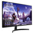LG QHD 32-INCH COMPUTER MONITOR 32QN600-B, IPS WITH HDR 10 COMPATIBILITY, BLACK
