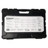 STANLEY PROFESSIONAL GRADE BLACK CHROME NEW MECHANICS TOOL SET (SOCKET SET-229 PIECES)