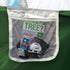 COLEMAN EVANSTON 6 SCREENED TENT