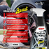 SONAX THE BEAST WHEEL CLEANER, 33.8 FL. OZ (1L), CLEAR