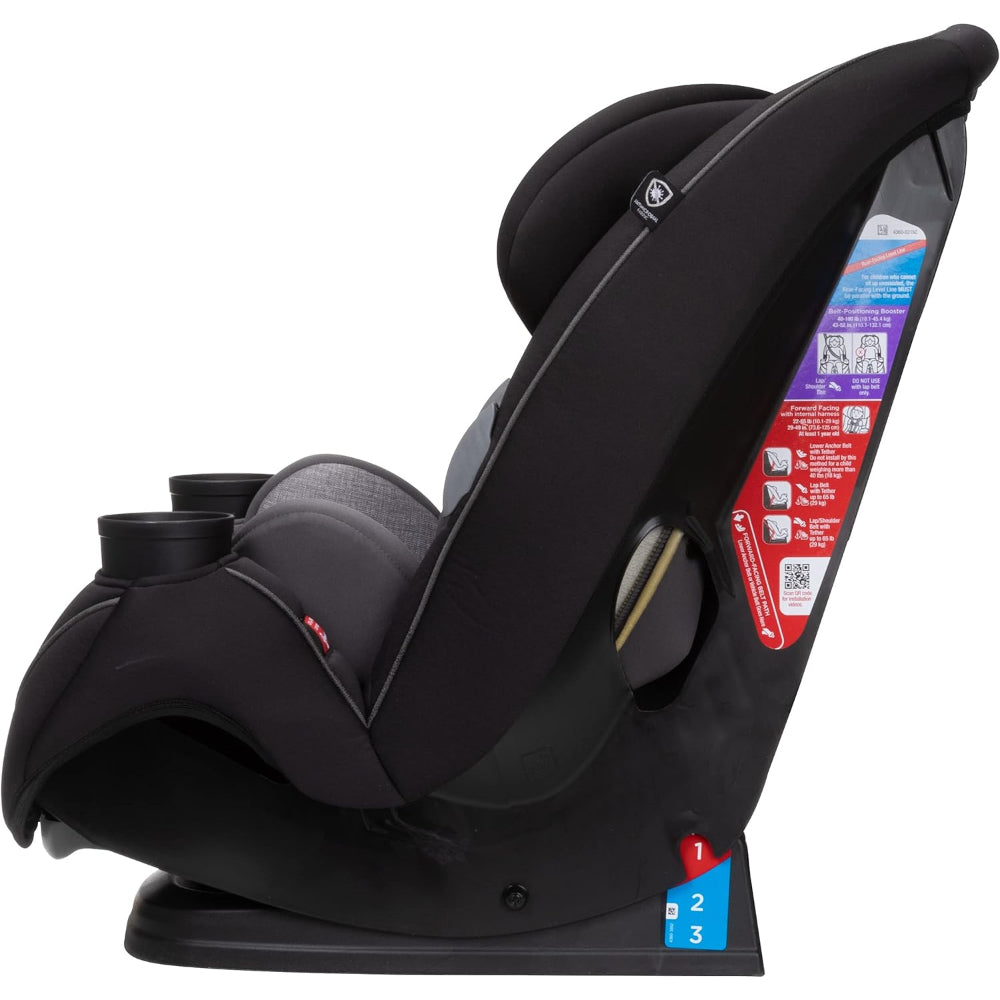 SAFETY 1ST GROW AND GO 3-IN-1 CAR SEAT