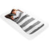 THE SHRUNKS TODDLER TRAVEL BED: PORTABLE INFLATABLE AIR MATTRESS WITH ELECTRIC PUMP
