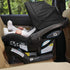 GRACO SNUGRIDE 35 LITE LX CAR SEAT, ONTARIO