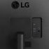 LG QHD 32-INCH COMPUTER MONITOR 32QN600-B, IPS WITH HDR 10 COMPATIBILITY, BLACK