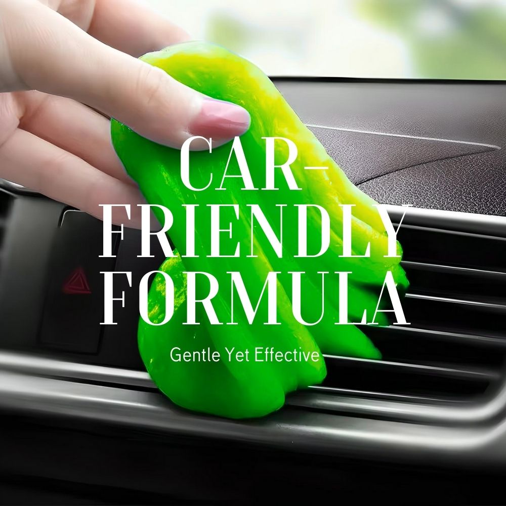 KOLTOOV ULTIMATE CAR CLEANING GEL