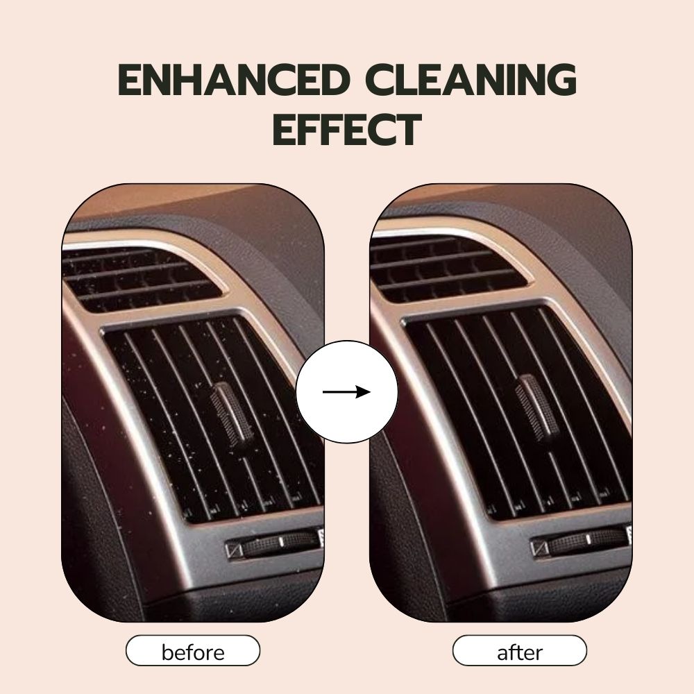 KOLTOOV ULTIMATE CAR CLEANING GEL