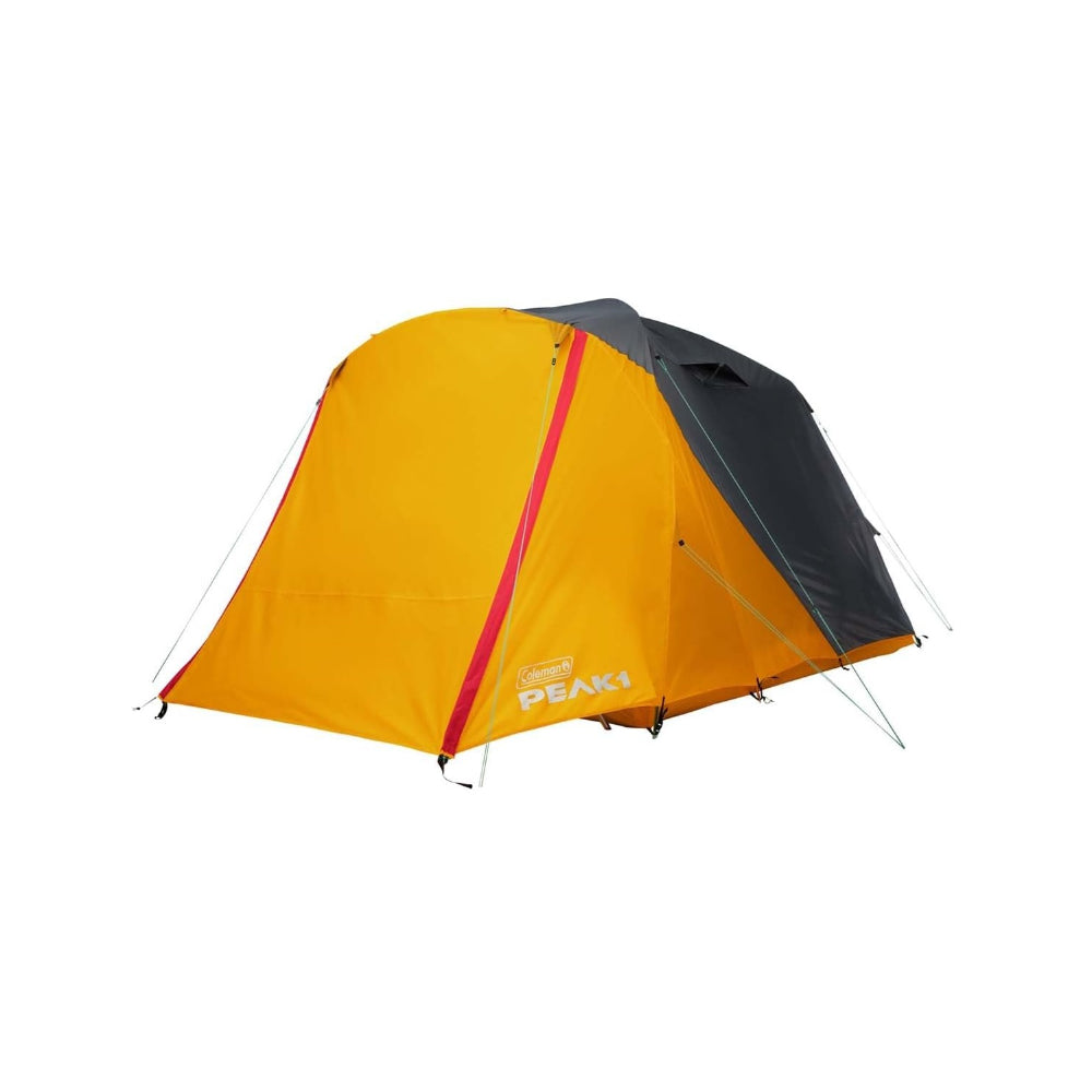 COLEMAN PEAK1 PREMIUM BACKPACKING 6-PERSON TENT