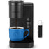 KEURIG K-EXPRESS ESSENTIALS COFFEE MAKER, SINGLE SERVE K-CUP POD COFFEE BREWER