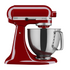 KITCHENAID ARTISAN TILD-HEAD STAND MIXER, 5-QT
