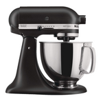 KITCHENAID ARTISAN TILD-HEAD STAND MIXER, 5-QT