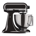 KITCHENAID ARTISAN TILD-HEAD STAND MIXER, 5-QT