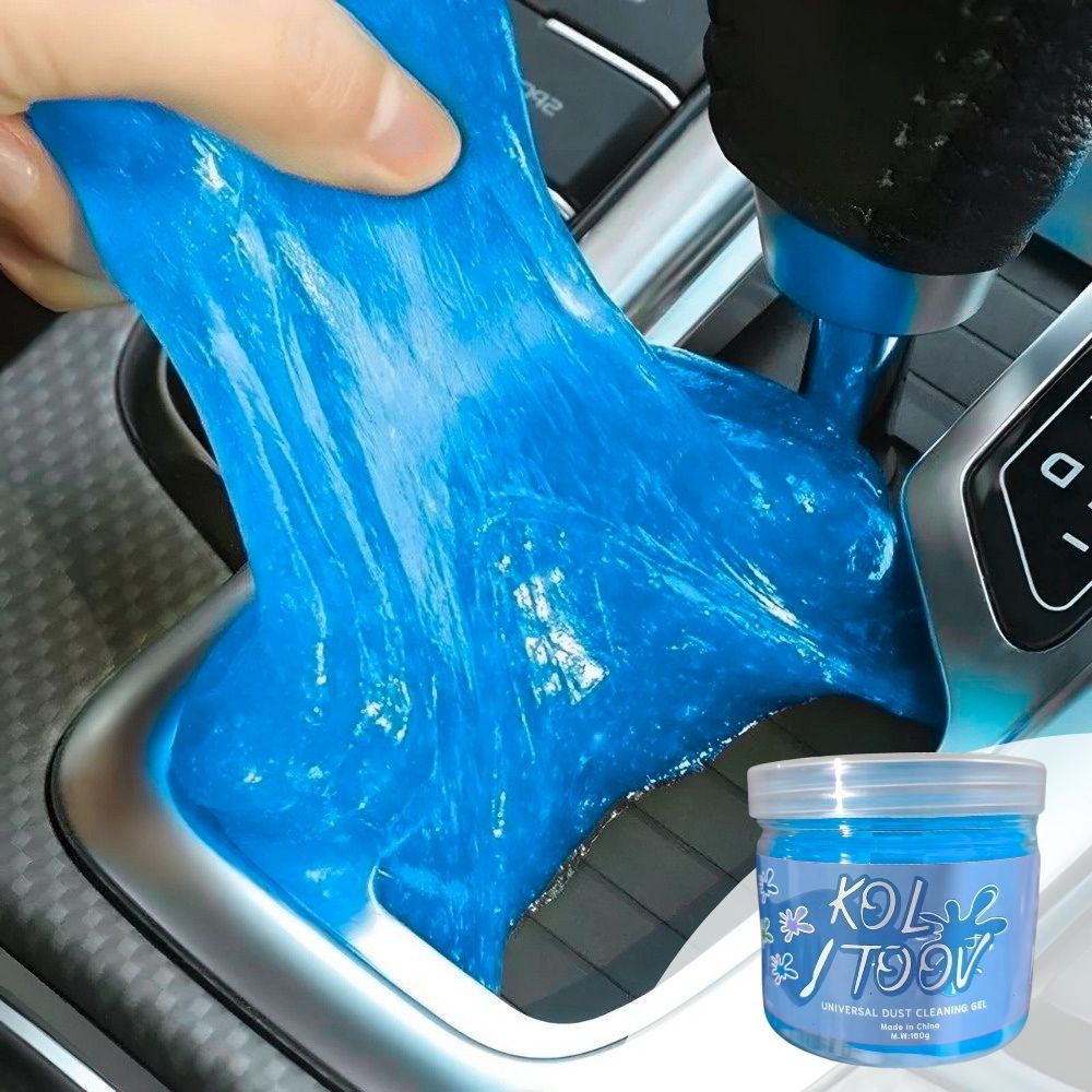 KOLTOOV ULTIMATE CAR CLEANING GEL