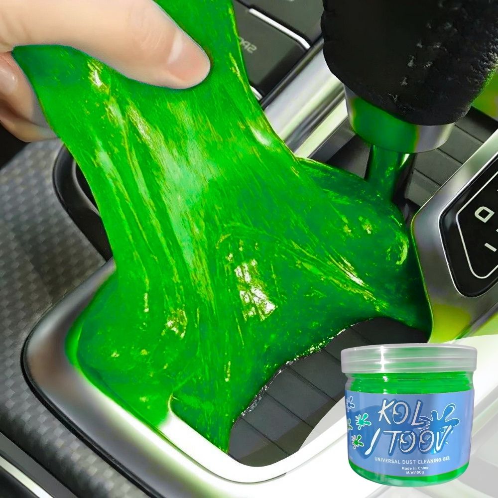 KOLTOOV ULTIMATE CAR CLEANING GEL