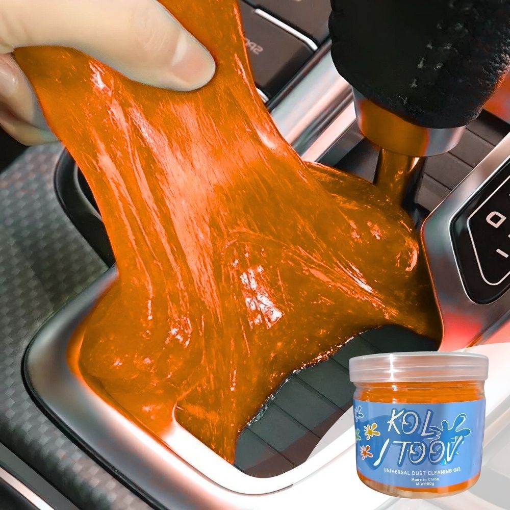 KOLTOOV ULTIMATE CAR CLEANING GEL