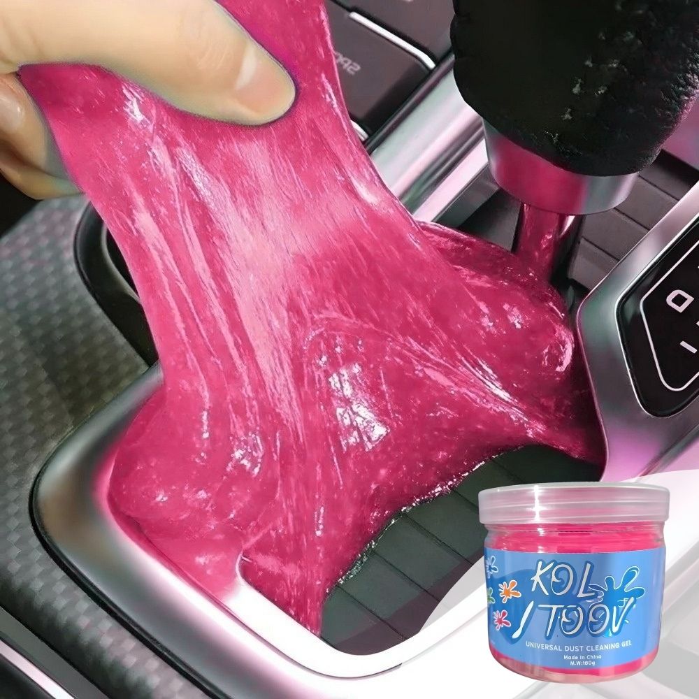 KOLTOOV ULTIMATE CAR CLEANING GEL