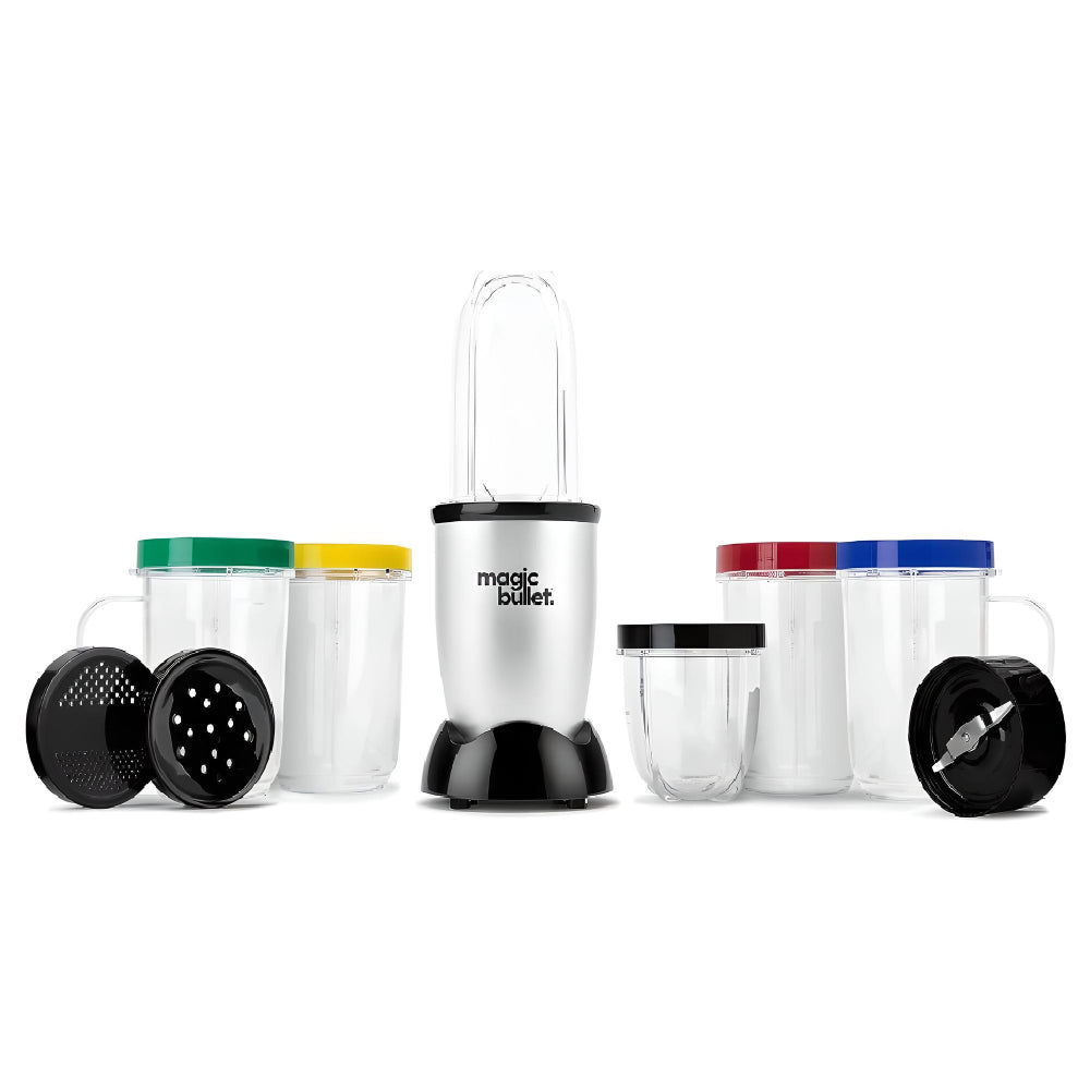 MAGIC BULLET BLENDER 17-PIECE SET MBR-1701P