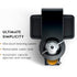 NESPRESSO VERTUO COFFEE AND ESPRESSO MACHINE BY DE'LONGHI WITH MILK FROTHER, PIANO BLACK