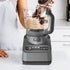 NINJA BN601 PROFESSIONAL PLUS FOOD PROCESSOR, 1000 PEAK WATTS, SILVER