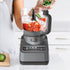 NINJA BN601 PROFESSIONAL PLUS FOOD PROCESSOR, 1000 PEAK WATTS, SILVER