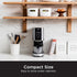 NINJA NC301 CREAMI ICE CREAM MAKER, FOR GELATO, MIX-INS AND MILKSHAKES