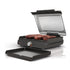 NINJA GR101 SIZZLE SMOKELESS INDOOR GRILL & GRIDDLE